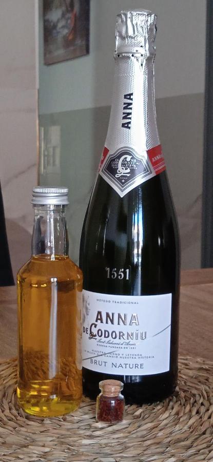 Vinarós Mar Blava 2 아파트 외부 사진